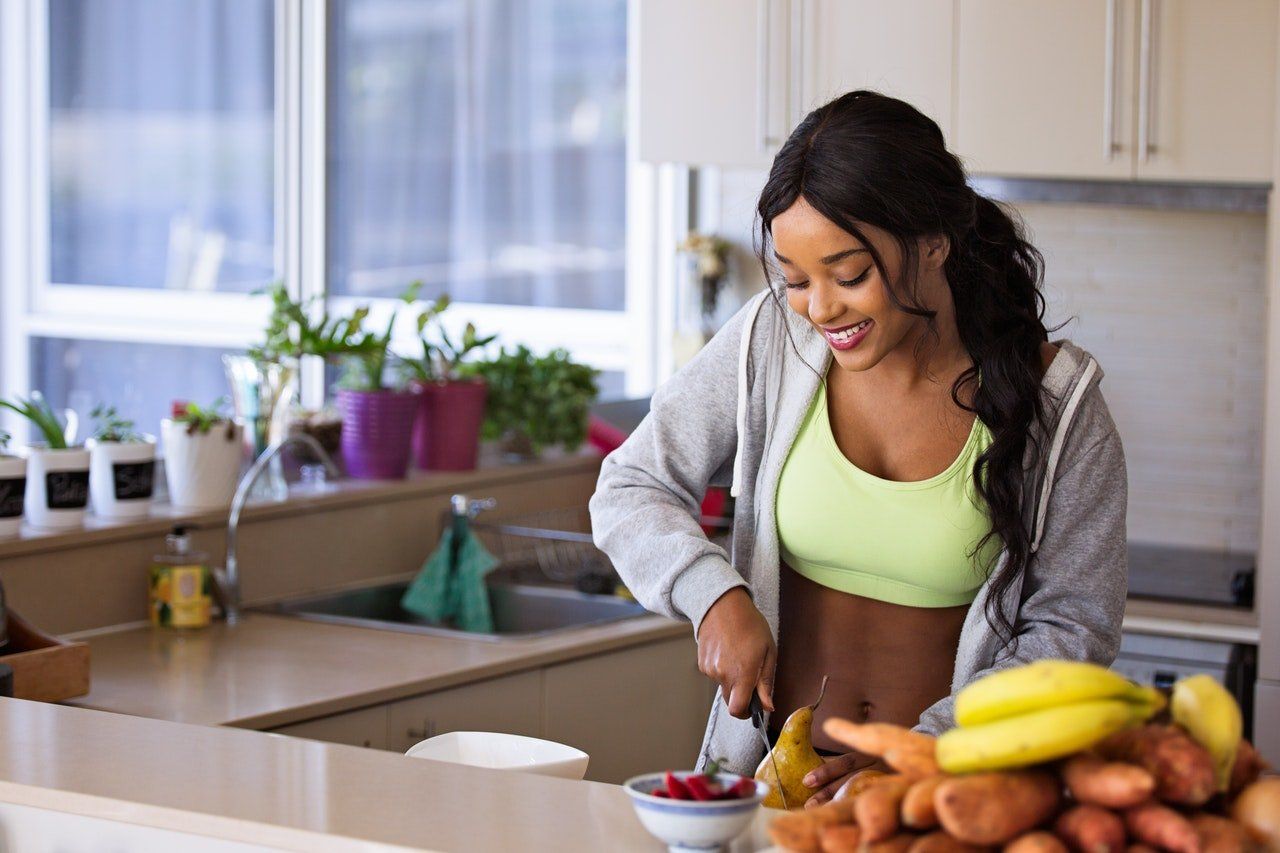 Modifying our lifestyle when you start doing yoga
