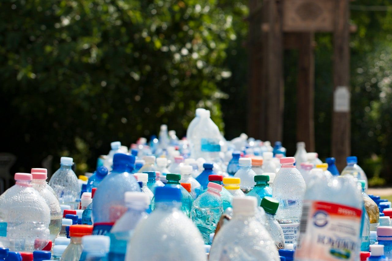 Thoughts on Climate Change for the New Year