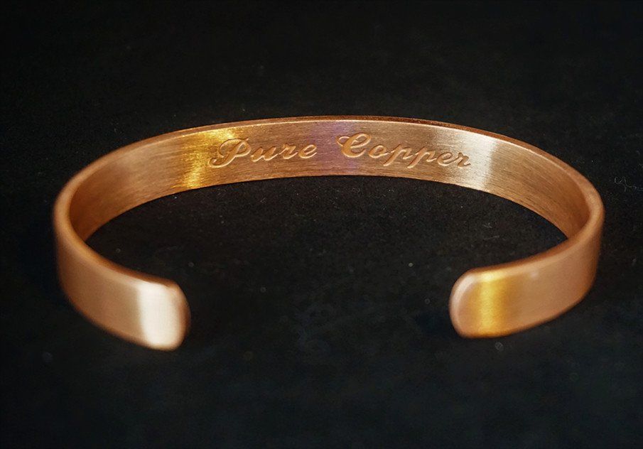 What do you know about the health benefits of Copper?